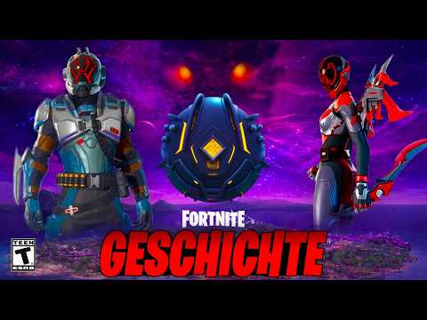 🔴Fortnite POWER EVENT & STORY eskaliert! 😍 I Fortnite Live