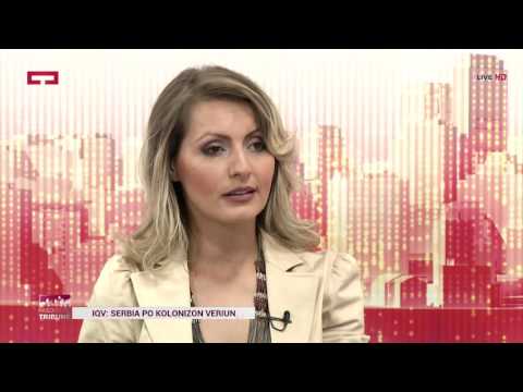 Pasdite ne Tribune -  Mysafire Musa Preteni