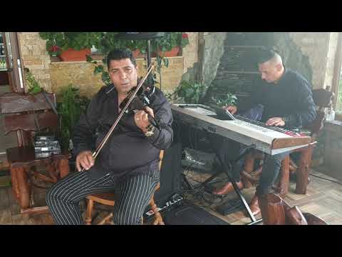 La Izvoare,acum..Vasi de la Sadu live!