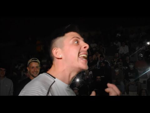 Kavron Nasher vs Mario Los Codigos XM | OCTAVOS | 👑Juego de Tronos 2021👑