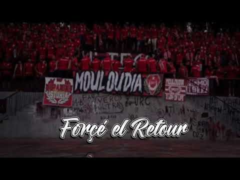 Ultras Red Castle ''FAMILY À LA MORT'' ♫