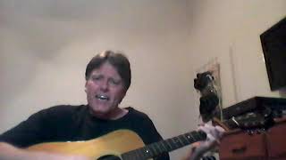 Give Back the Key To My Heart - Doug Sahm - Uncle Tupelo cover