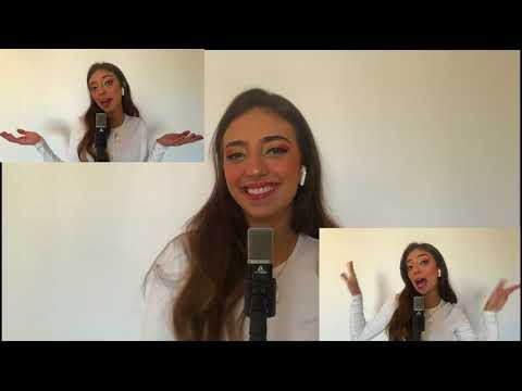 You Need To Calm Down (Taylor Swift Cover) - LARA SULEIMAN