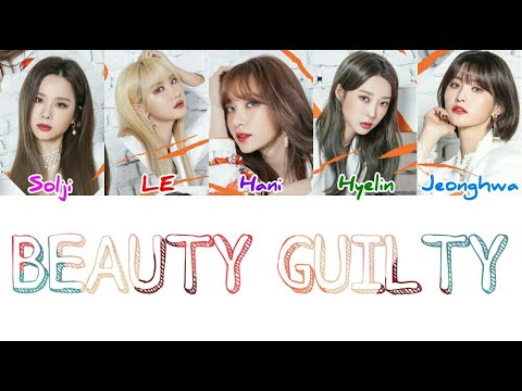 Video thumbnail for The Beauty is Guilty!?