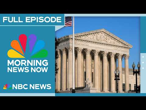 Morning News NOW Full Episode – June 30