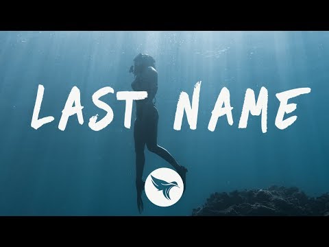 Future - Last Name (Lyrics) Feat. Lil Durk
