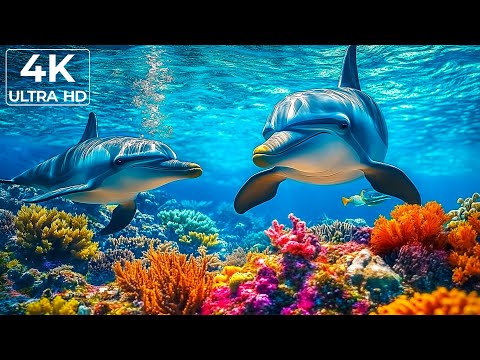 У акваријуму можете видети џиновска морска створења у 4K ULTRA HD – Најлепше рибе на свету