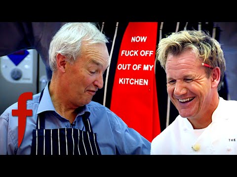 Jon Snow Gets A Special Gift | The F Word