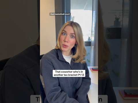 Can I have a property? #coworkers #office #worklife #oldmoney #relatable #comedyvideos #fyp