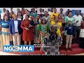 NIVAI MUNDU Hymn Song LIGHT CHRISTIAN CENTRE MACHAKOS Official Video