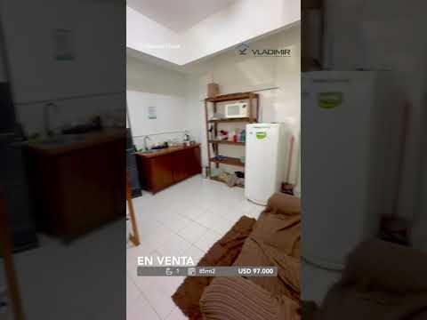 Video de YouTube - Local en Venta  en Aguada, Montevideo