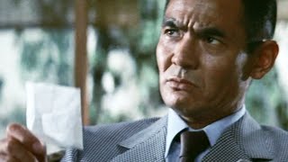 Nihon no Don: Kanketsuhen (1978) ORIGINAL TRAILER