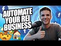 3 GoHighLevel Automations For Your Real Estate Investing Business
