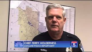 One Year Later - David Grubbs Murder Investigation - Nov 19th, 2012