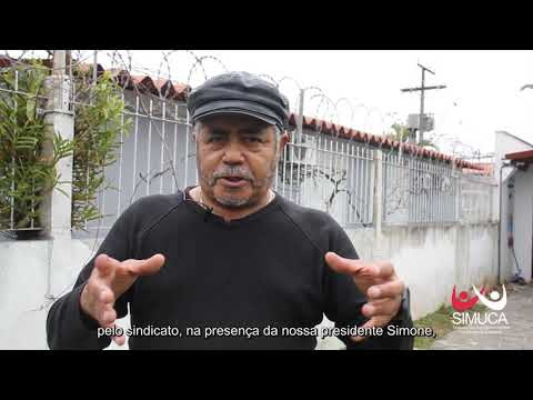 Lideranças Sindicais Repudiam Ataque de Vereador e Prestam Apoio à Presidente do SIMUCA