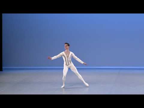 Samuel Winkler, 411 - Prix de Lausanne 2019, classical