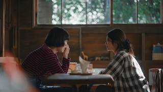 Webムービー「ふたり旅・バランスの大切さ篇」｜電気事業連合会
