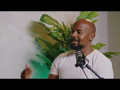 Kushava Podcast Episode 02_Tehn Diamond "Fear of the Unknown"