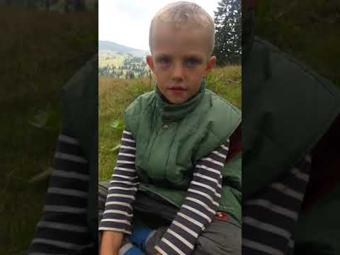 Mali ibro poslusaj do kraja