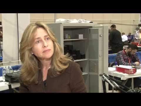 Legend Rare Coin Auctions Offers Rarities. VIDEO: 2:54.