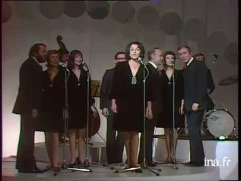 « Badinerie » par les Swingle Singers (1972)