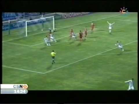 jornada 32 recre 2-real sociedad 0 liga adelante 2009-2010