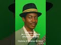 History Of Dr Charles Omweri Majoge One Jazz Courtesy Of Mekenye Bw Obara ️