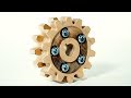 Wintergatan - Building Marble Machine X: Episode 1...