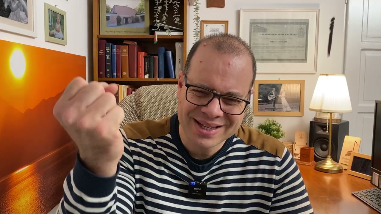 Egyre nagyobb nyomás alatt - Napsugarak - Üzenet minden reggel - 2026. február 10.