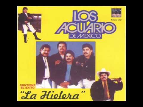 Los Acuario - La Esquina Embrujada [Official Audio]
