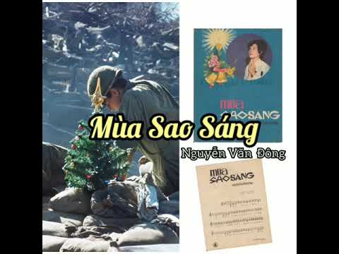 Mùa sao sáng Sheet - Hoàng Oanh