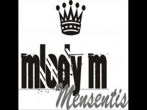 Młodziak - Autentyczność (Massey Diss)