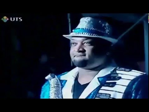 Dal bai kune - Patrick Raven with Motion Music