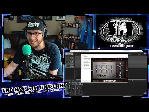 FREEWARE FRIDAY!! VTAR AMPS, The new SHOELESS from Wavemind/Resington + much more!