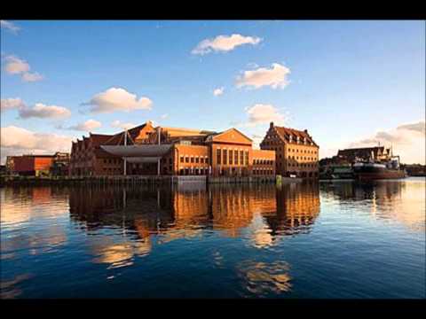 Promocja biletowa w Polskiej Filharmonii Bałtyckiej