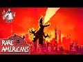Rare Americans Lose My Cool Official Video