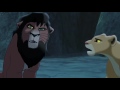ENG The Lion King 2 Kiara Fandub
