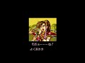 Fighter S History 2 Mizoguchi Kiki Ippatsu Feilin Ending With CC S SNES 4K60fps