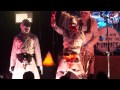 Spotlight: Here Come the Mummies
