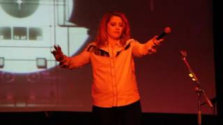 Noemi - Fammi Respirare Dai Tuoi Occhi (live@Vox) [23/23]