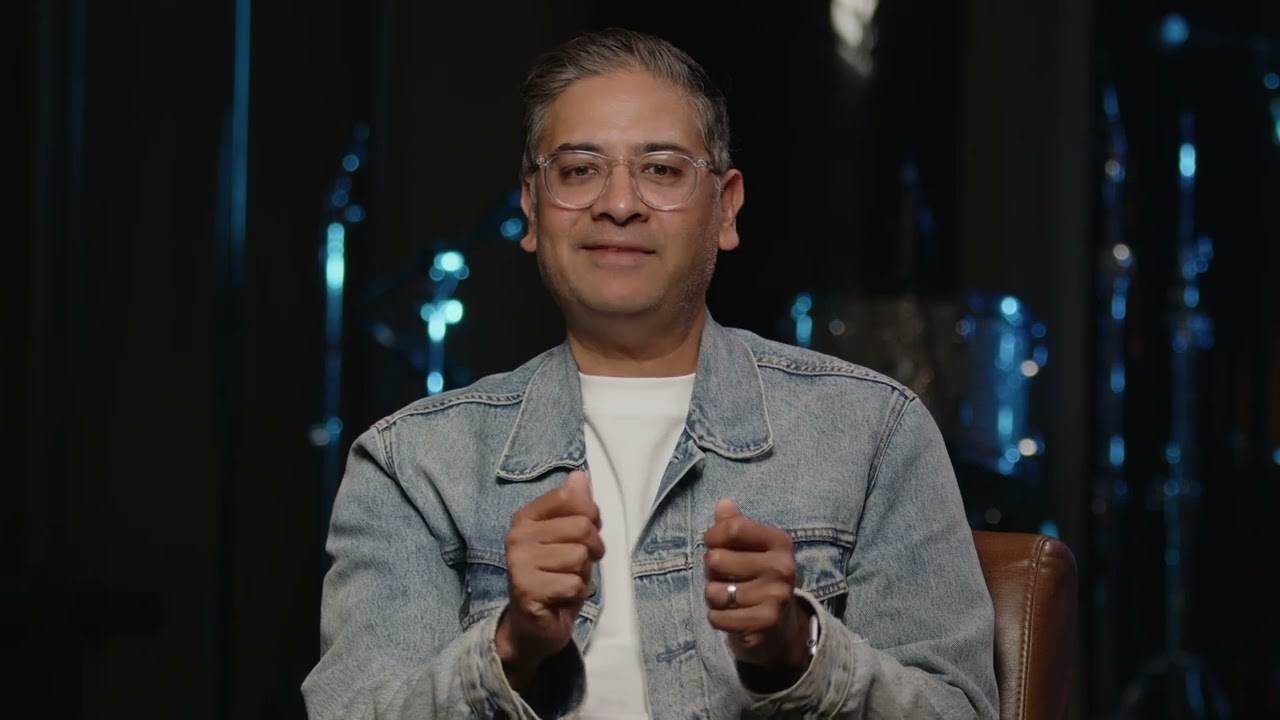Sermon Prep, Finding Voice & Spirit-Led Communication | Glenn Packiam & Jay Pathak (Bonus Content)