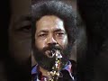 Clifford Jordan (Sept 2, 1931 – Mar 27, 1993) was an American jazz tenor saxophone player