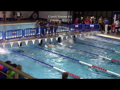 Cintoli Simone 50SL J - Calenzano 10.12.17