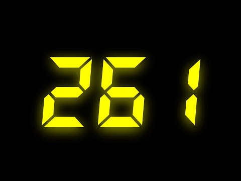 261 - Ach, láska preveľká