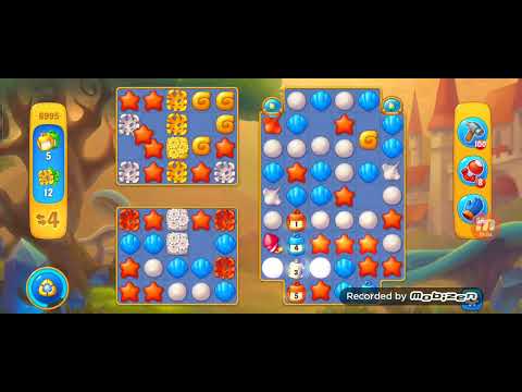 super hard Level-6995