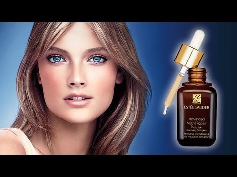 how to Estee Lauder Advanced Night Repair Complex II Review! Money well spent?