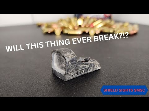 What is the Shield Sights RMSx?