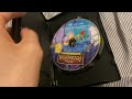 Pocahontas 2005 Dvd