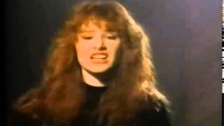 Tiffany   Feelings Of Forever