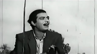 tujhko yaad karke,mera dil bhi jhoome Talat_Shailendra_Salil